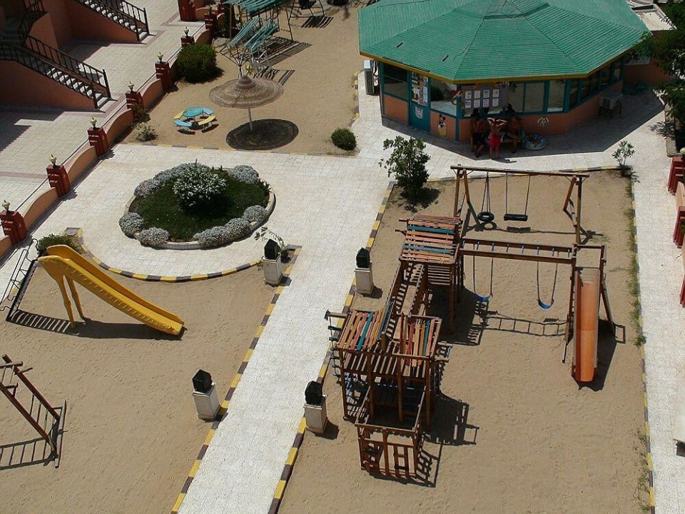 Beach albatros garden Pickalbatros Aqua Park Resort - Hurghada