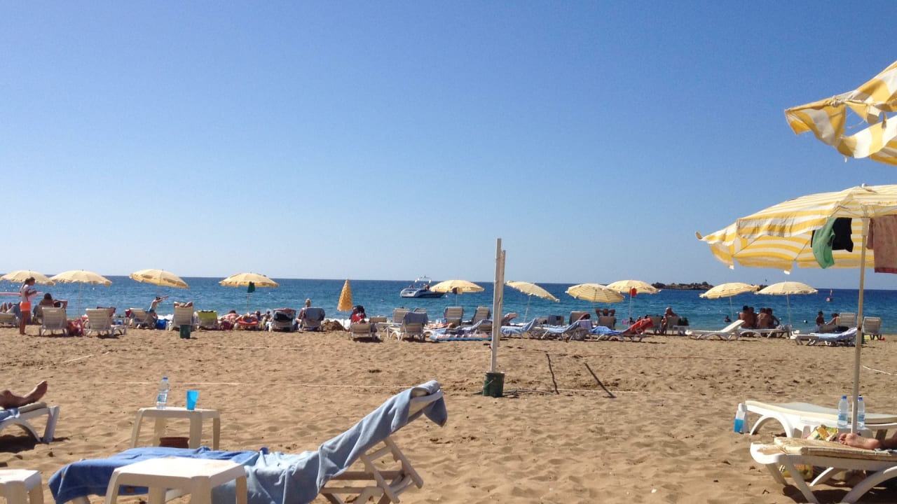 Strand Annabella Diamond Hotel & Spa