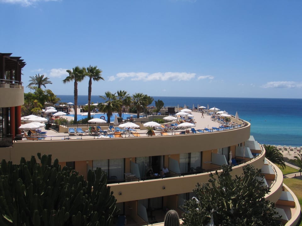 Hotel Iberostar Waves Gaviotas Park
