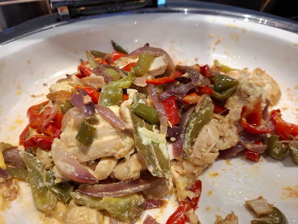 Gastro Fifth Jomtien Pattaya