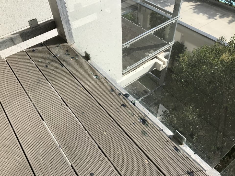 Sonstiges Wyndham Grand Novi Vinodolski Resort - The View & Family Apartments