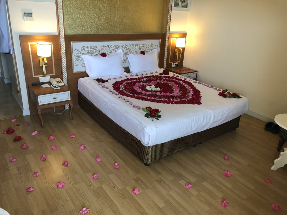 Zimmer Diamond Excellence Resort & Spa