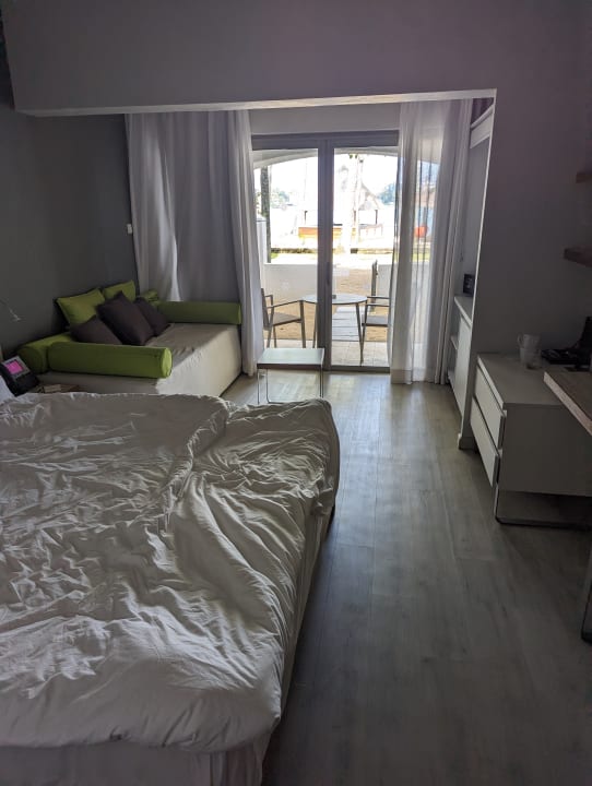 Zimmer Mauricia Beachcomber Resort & Spa