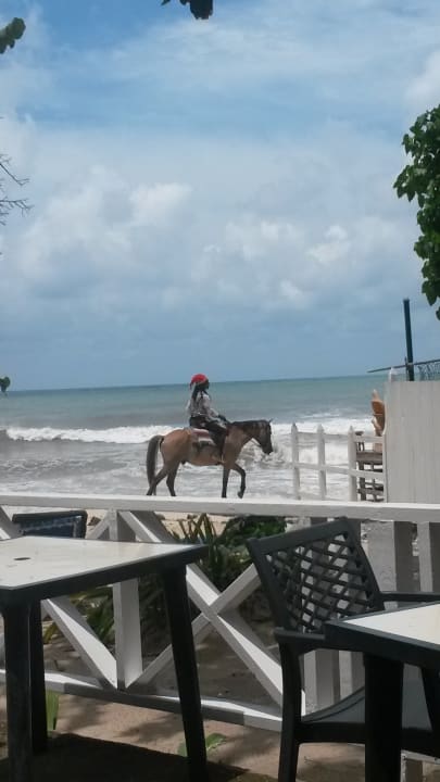 Strand Merril's Beach Resort II