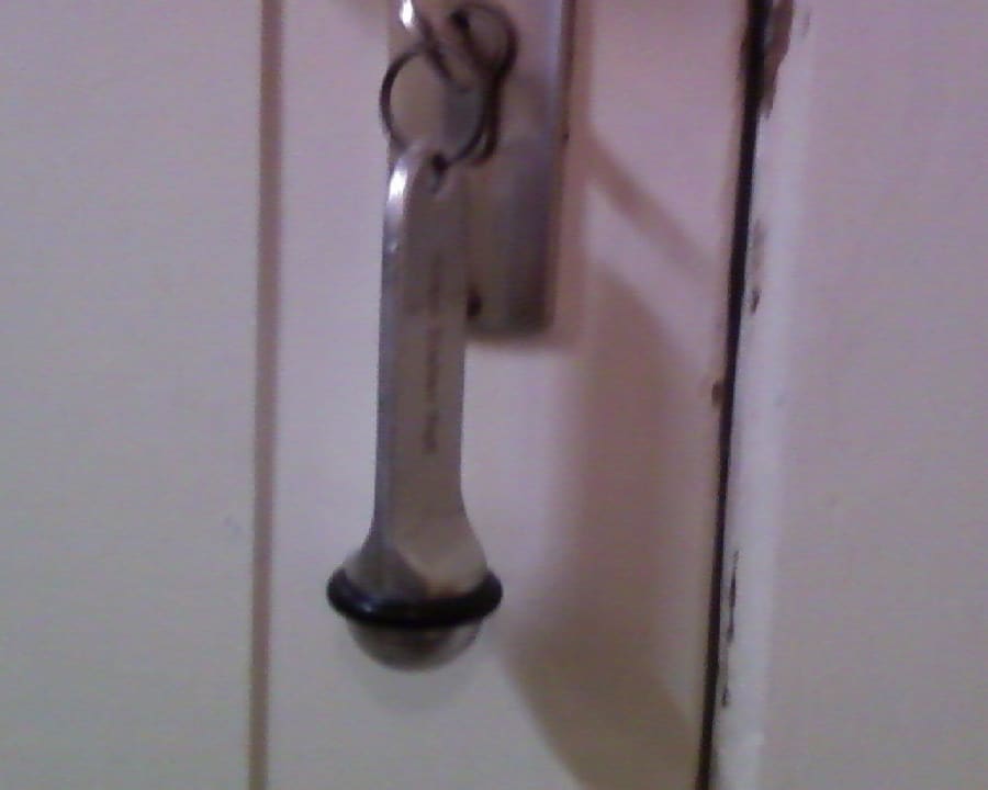 Vom Gast frsich repariert Hotel Kieler Hof