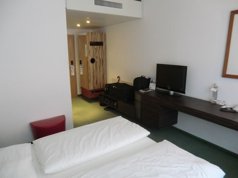 Zimmer art'otel berlin mitte