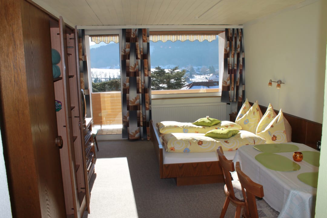 Zimmer Haus Löger Apartments