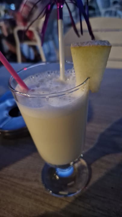 Gastro Club Sidelya Hotel