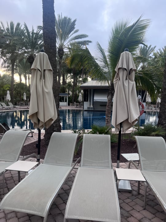Pool Lopesan Costa Meloneras, Resort & Spa