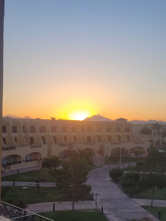 Sonstiges Cleopatra Luxury Resort Makadi Bay