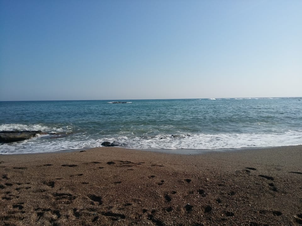 Strand Rodos Princess Beach Hotel & Spa