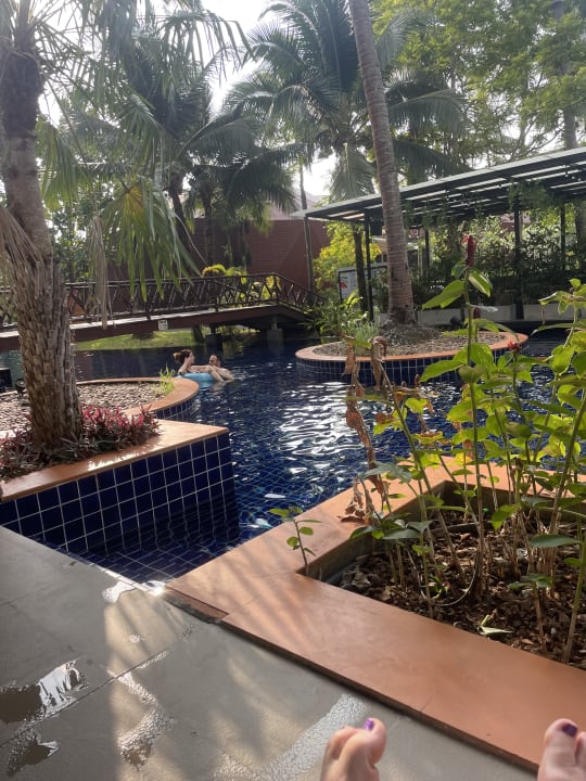 Pool Graceland Khao Lak Beach Resort