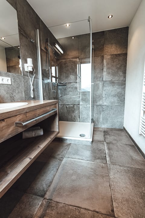 Zimmer Hotel Chalets Grosslehen