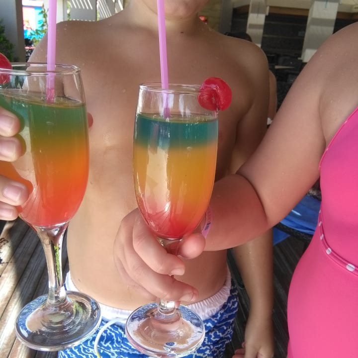 Gastro Sunis Elita Beach Resort & Spa