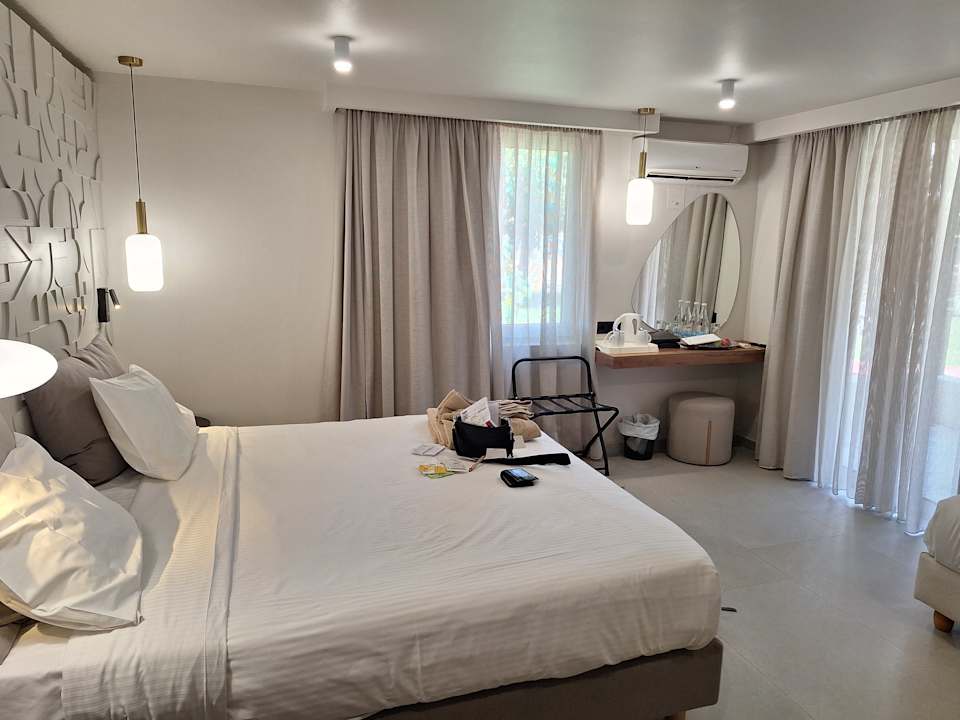 Zimmer HARPIN Georgioupolis Resort Aquapark & SPA