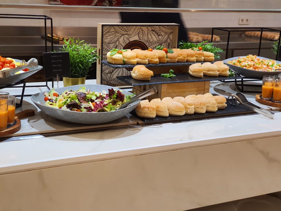 Gastro BG Hotel Rei del Mediterrani Palace