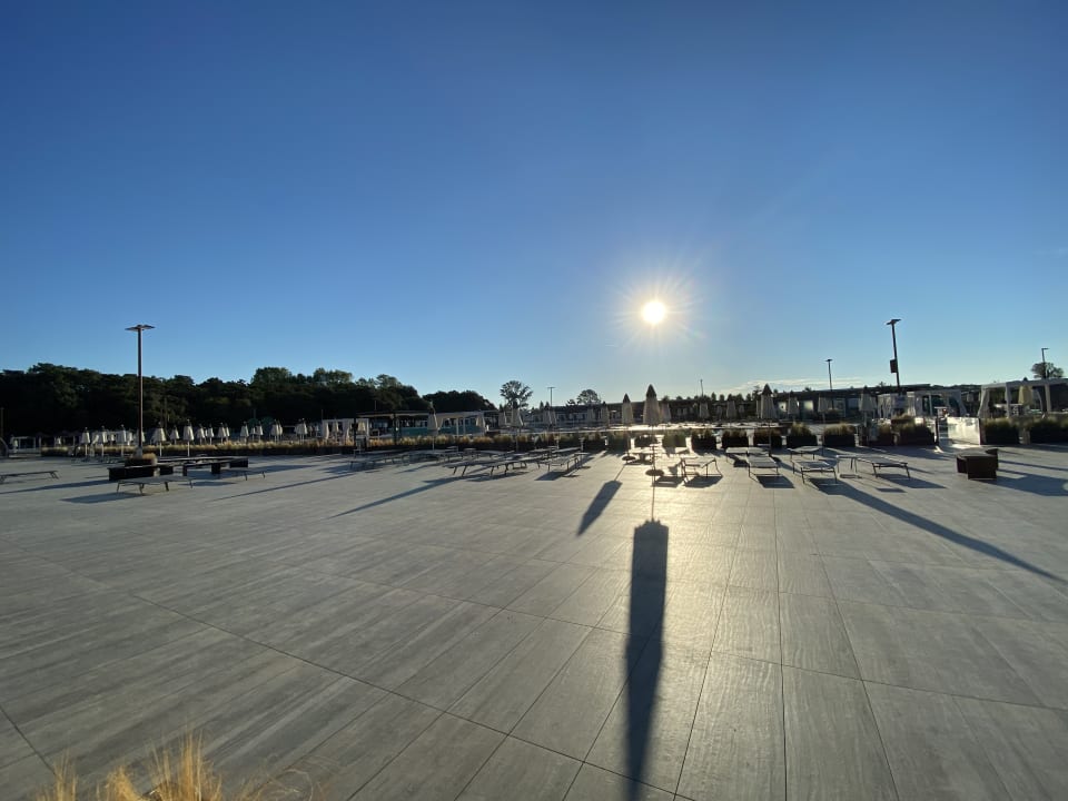 Sonstiges Lino delle Fate - Eco Village Resort