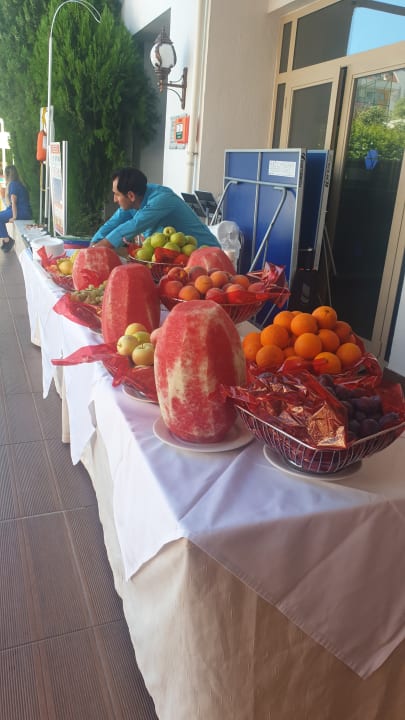 Sonstiges Side Aquamarin Resort & Spa