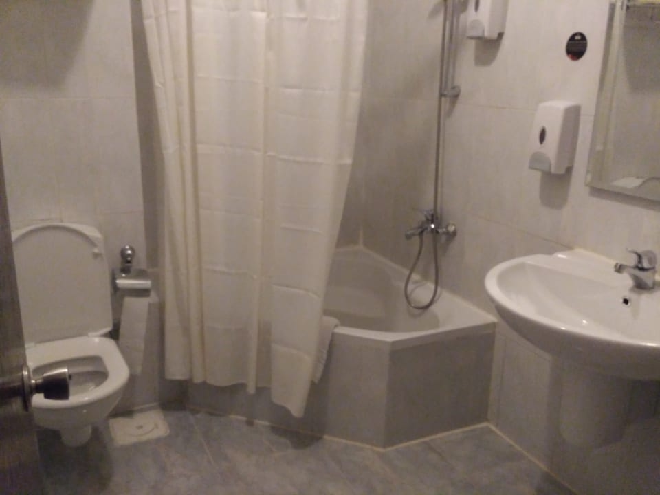 Zimmer Golden Beach Resort
