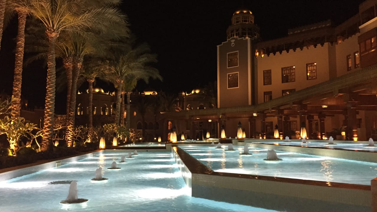 Sonstiges Makadi Spa - Adults only