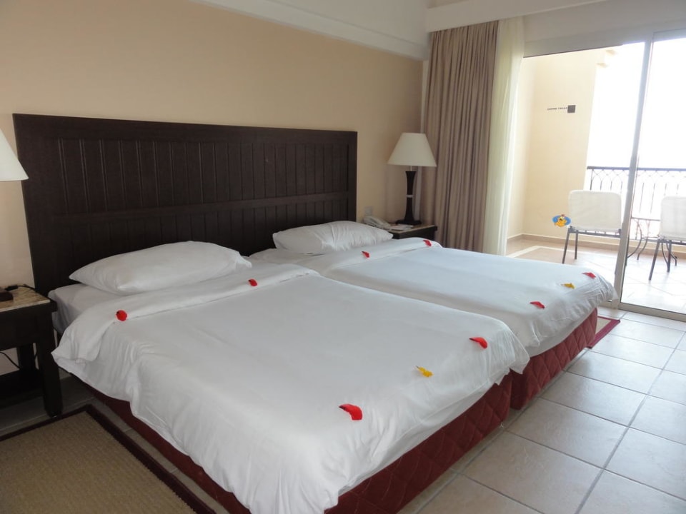 Zimmer im Block 16 TUI MAGIC LIFE Kalawy