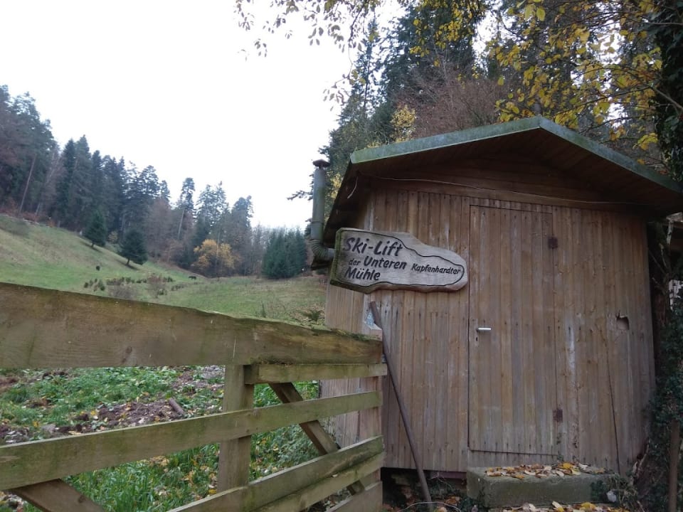 Sport & Freizeit Landhotel Untere Kapfenhardter Mühle