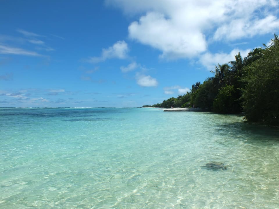 Strand Adaaran Select Hudhuran Fushi - Premium All Inclusive