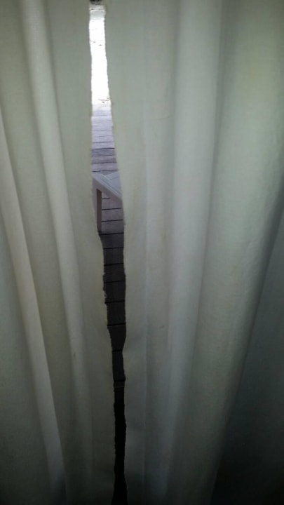 Kein Kommentar Kuredu Island Resort & Spa