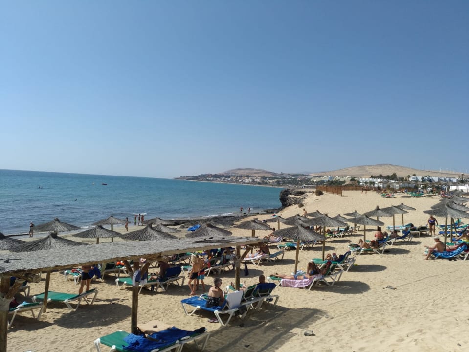 Strand SBH Costa Calma Beach Resort