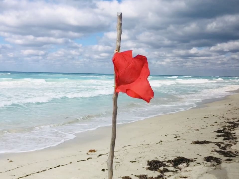 Strand Sol Hicacos Varadero