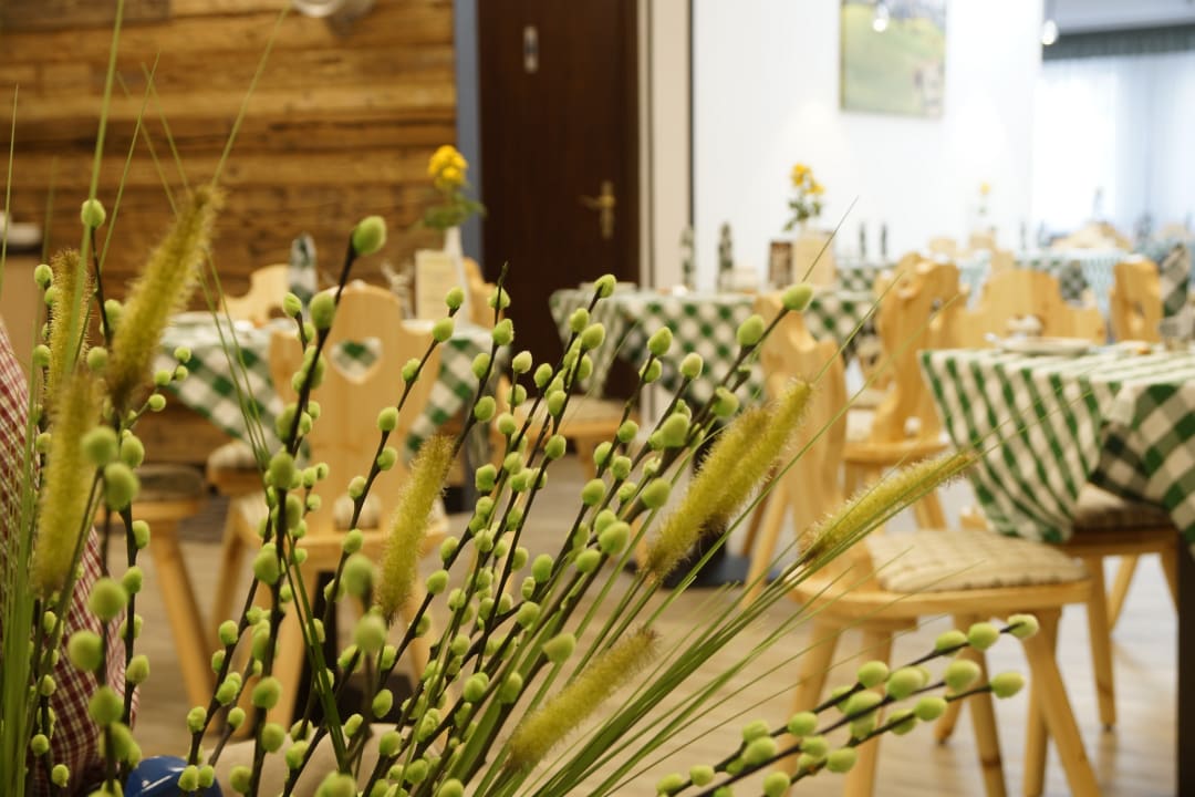 Sonstiges Hotel Edel Weiss