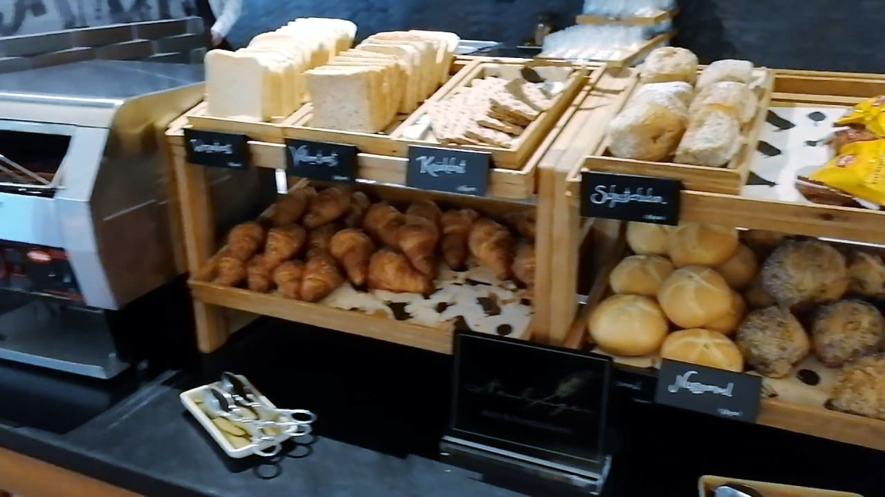 Gastro Andaz Munich Schwabinger Tor, By Hyatt