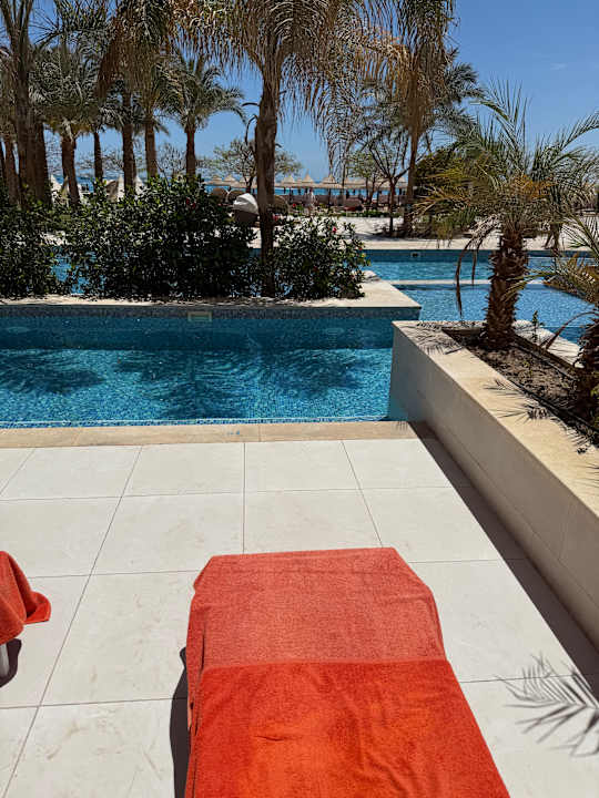 Zimmer The Grand Palace - Adults only