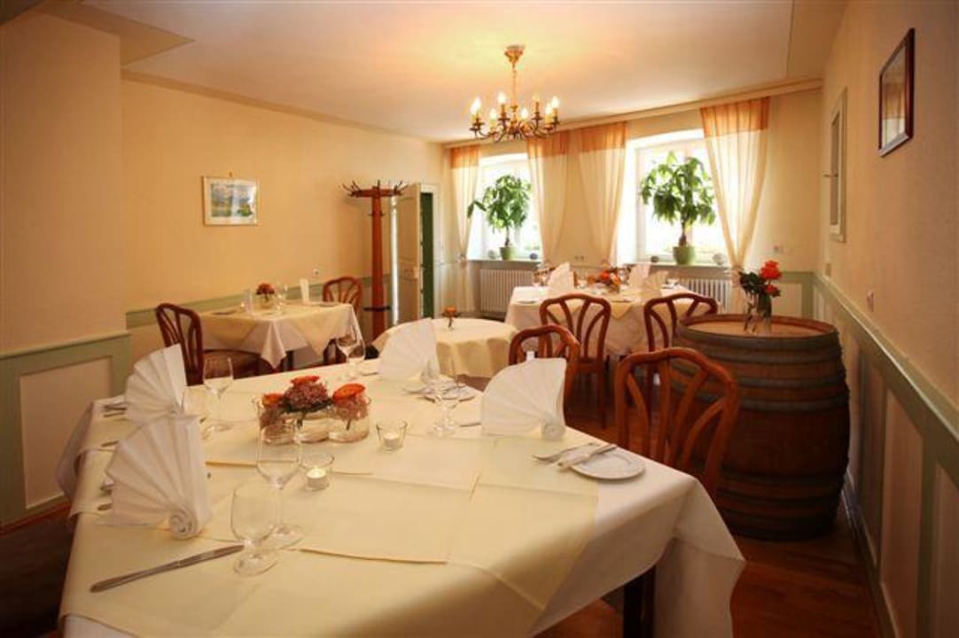 Unser Rebstüble Landgasthof Rebstock