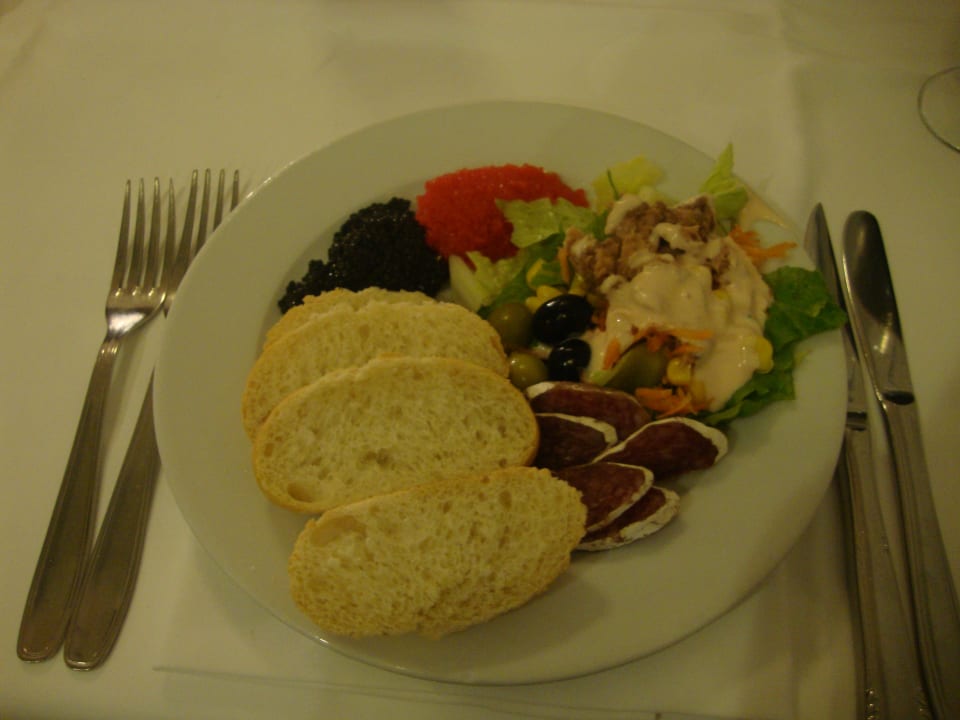 Gastro Hotel Riu Gran Canaria