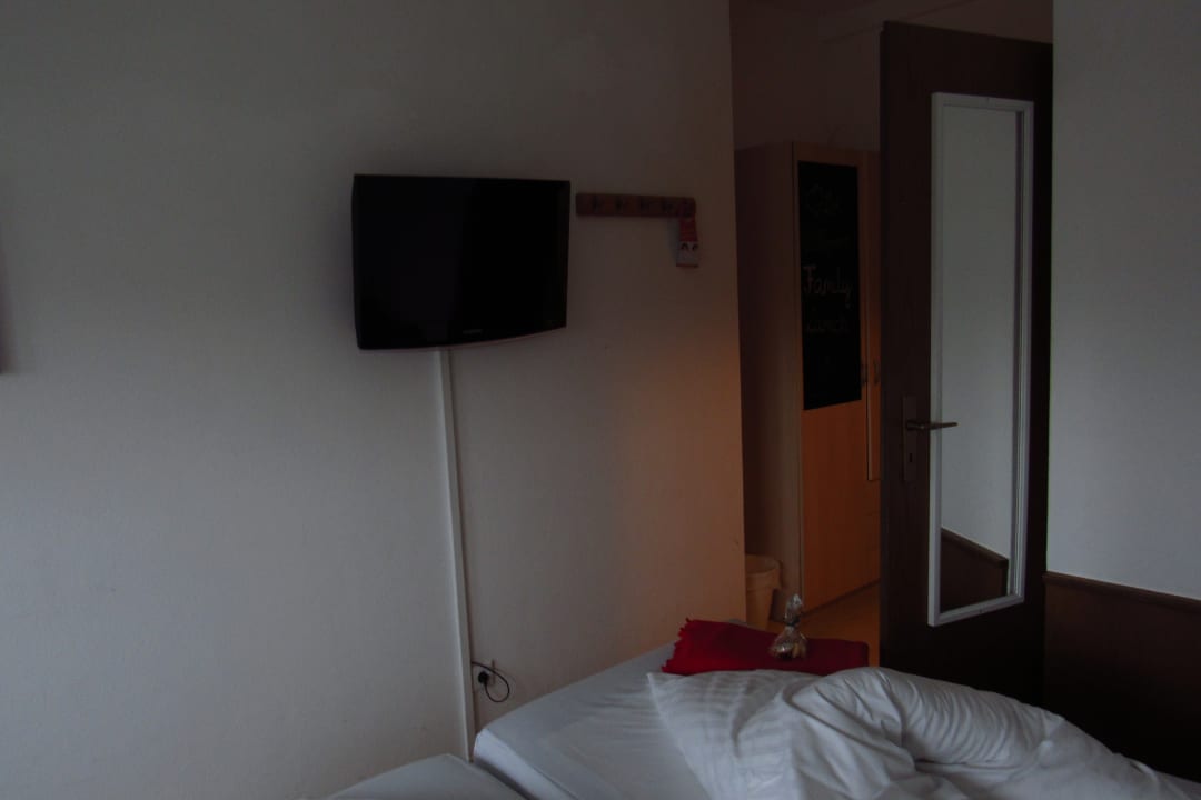 Zimmer Hotel Heimgartl