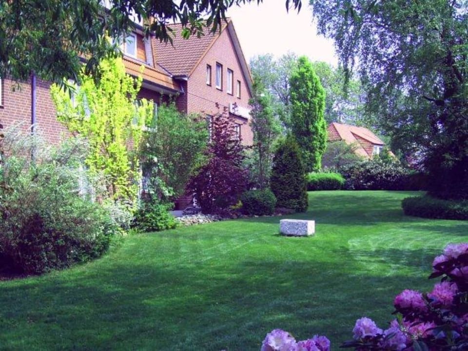 Garten Hotel Quellengrund