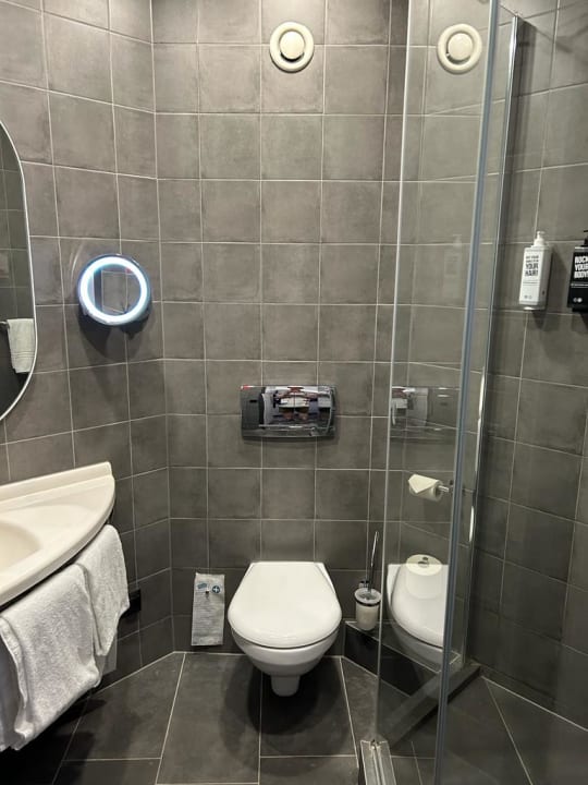 Zimmer ibis Warszawa Centrum