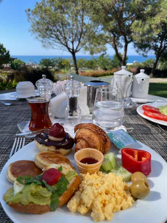 Gastro Akra Sorgun Tui Blue Sensatori
