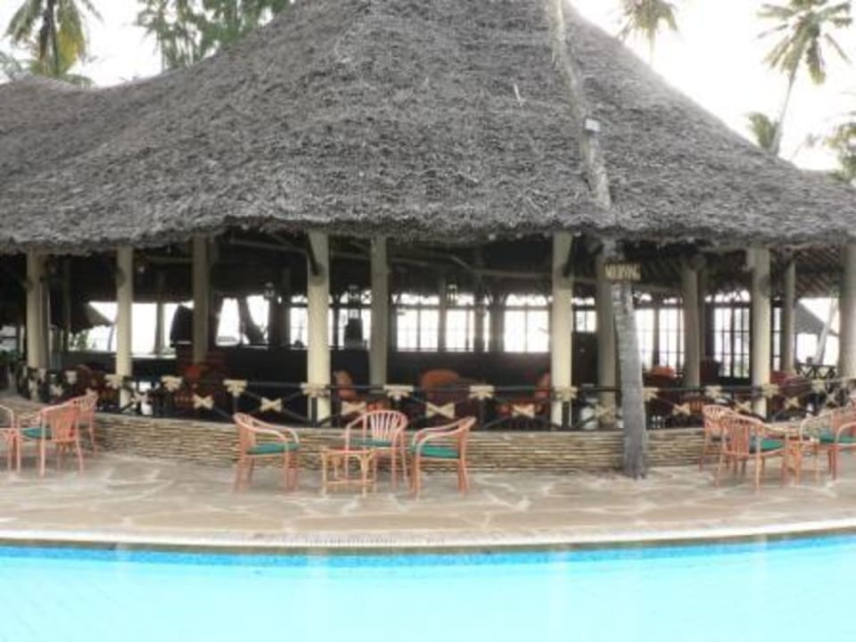 Bar Neptune Paradise Beach Resort & Spa