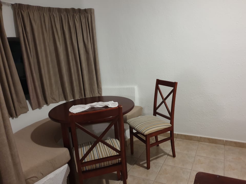 Zimmer Hotel Floresta