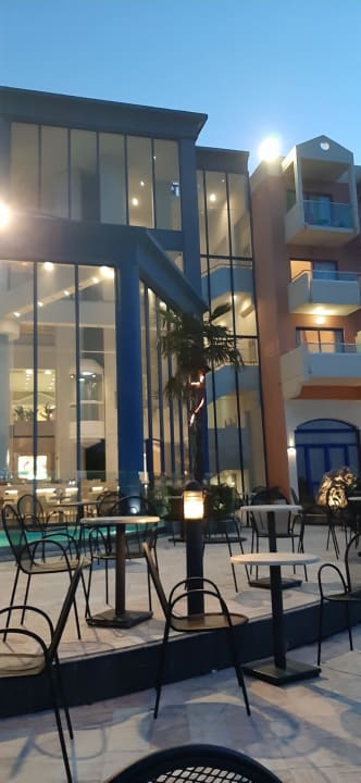 Gastro Kresten Palace Hotel