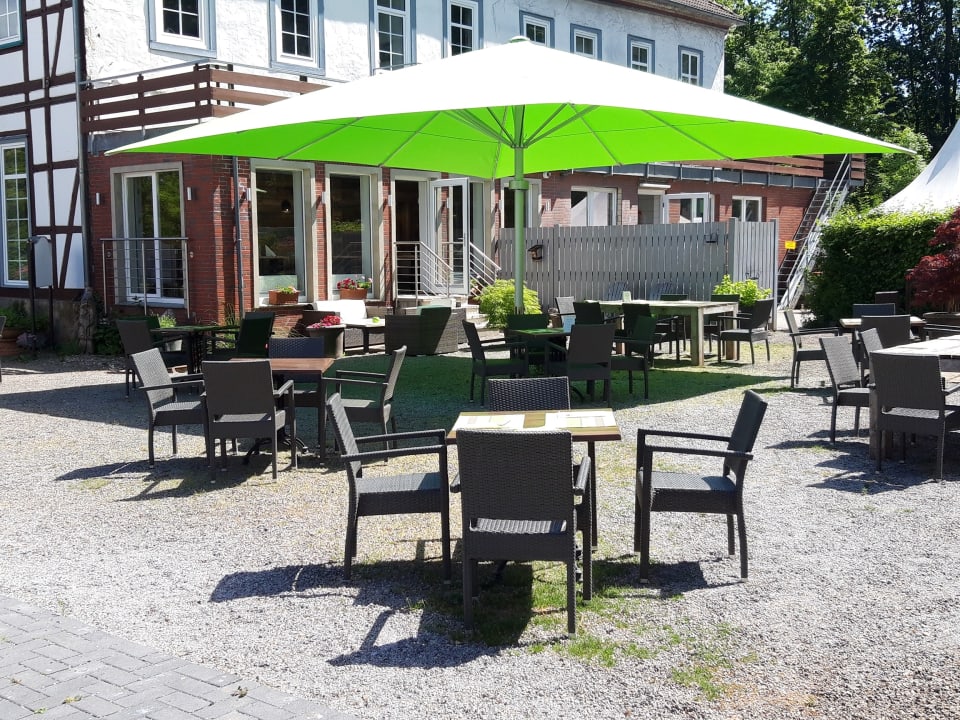 Sonstiges Hotel Grosse Klus