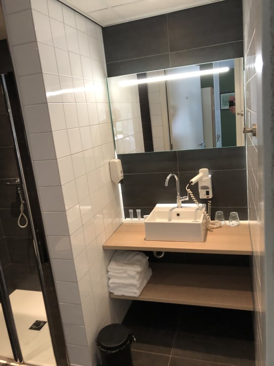 Zimmer Hotel Parkzicht Eindhoven