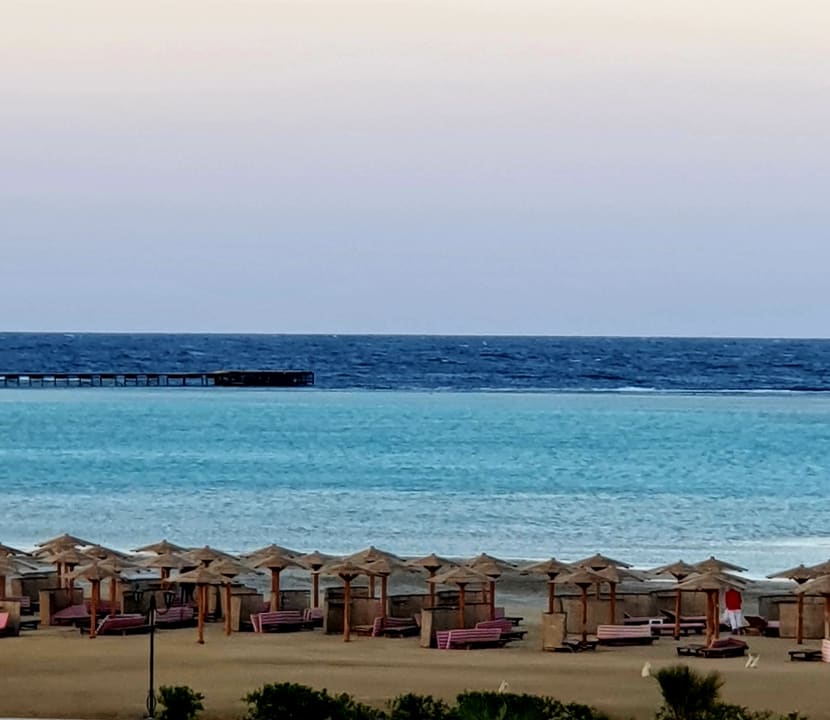 Strand Casa Mare Resort