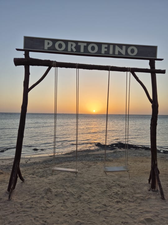 Strand Pickalbatros Villaggio Resort - Portofino