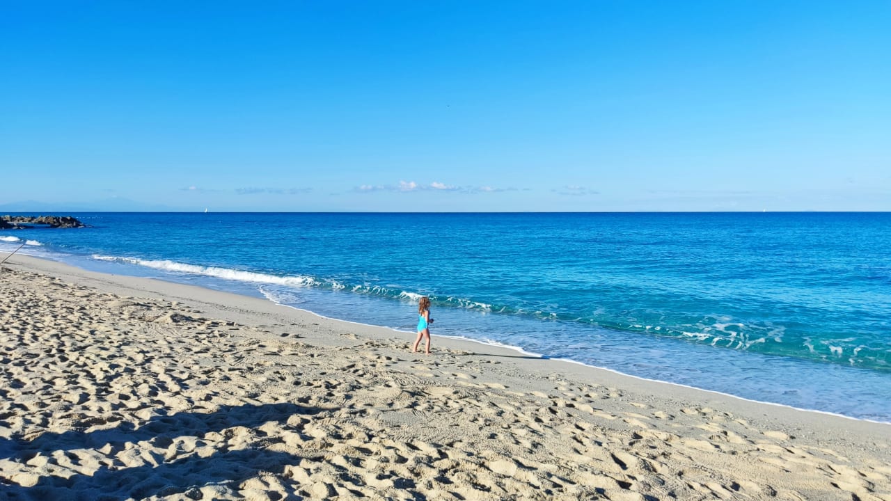 Strand Hotel Villaggio Il Gabbiano