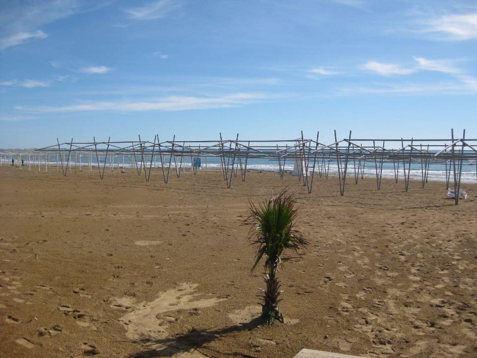 Strand Royal Alhambra Palace