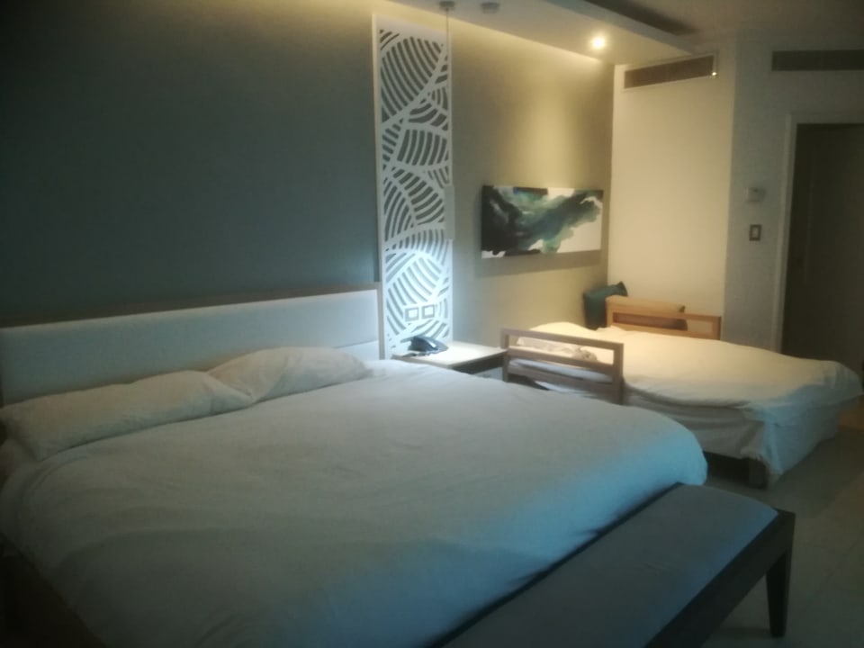 Zimmer Wyndham Alltra Samana