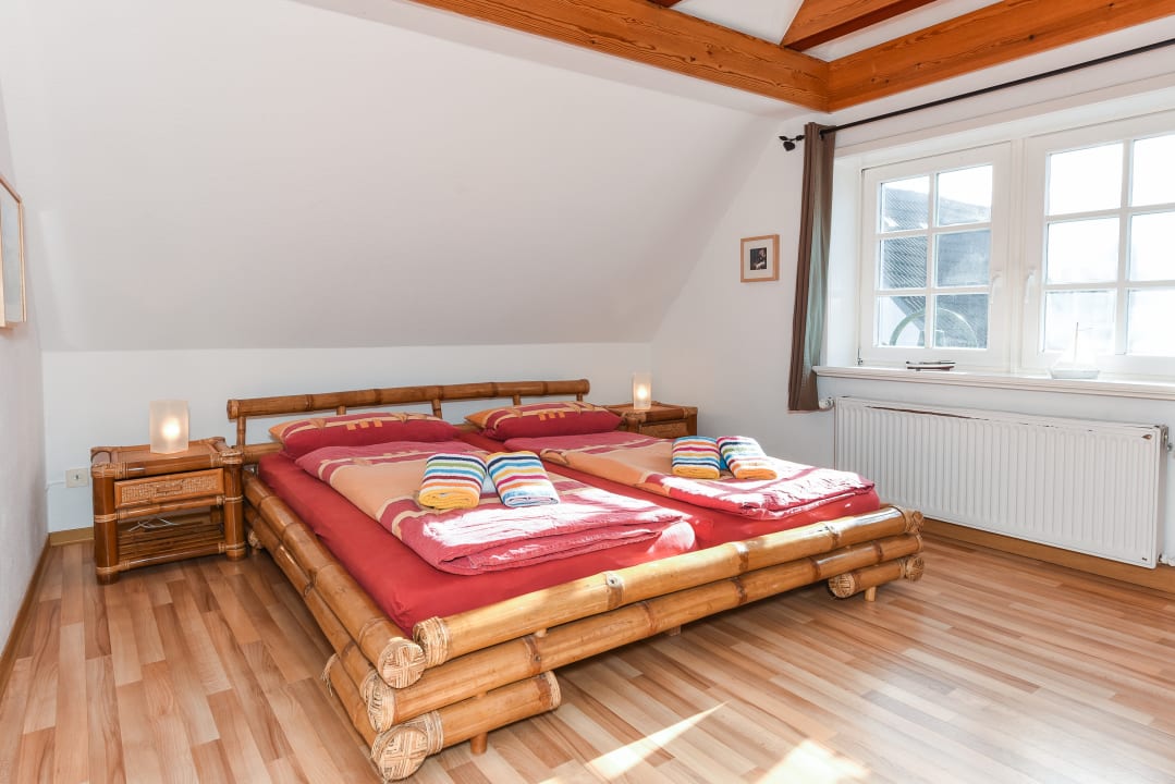 Zimmer Ferienwohnung Oll Freesenhuus